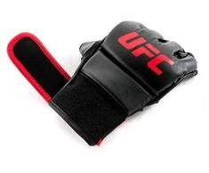 Pirštinės UFC MMA 6OZ Bag S/M