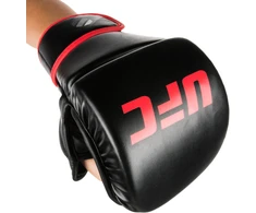 Pirštinės UFC MMA 8OZ L/XL
