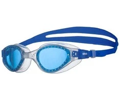 Plaukimo akiniai Arena Cruiser Evo Mėlyna-Clear