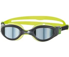Plaukimo akiniai ZOGGS Phantom Elite Miror Junior (6-14 metų)