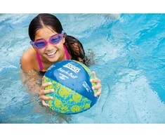 Plaukimo akiniai ZOGGS Phantom Junior 2 (6-14 metų)