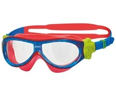 Plaukimo akiniai ZOGGS Phantom Kids Mask (0-6 metų)