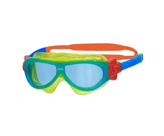 Plaukimo akiniai Zoggs Phantom Kids Mask (0-6 metų)