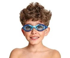 Plaukimo akiniai ZOGGS Sonic Air Junior 2 (6-14 metų)