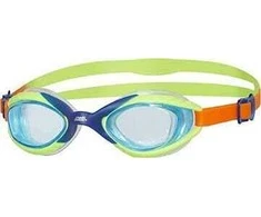 Plaukimo akiniai ZOGGS Sonic Air Junior 2 (6-14 metų)