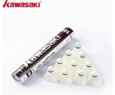 Plunksniniai skraidukai Kawasaki Club King 10E doz.(12vnt)