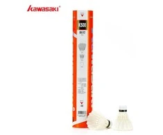 Plunksniniai skraidukai Kawasaki KingKong-500 doz. (12vnt)