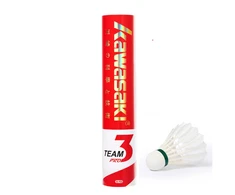 Plunksniniai skraidukai Kawasaki Team pro 3 (10vnt)
