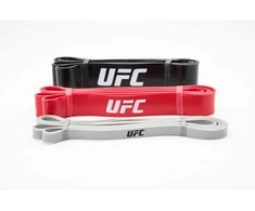 Power band gumų komplektas UFC (13mm, 32mm, 45mm)