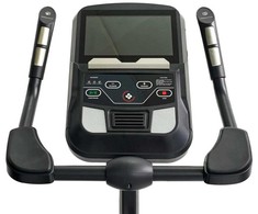 Profesionalus dviratis Ffittech Vertical Bike ZOOM