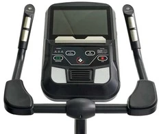 Profesionalus dviratis Ffittech Vertical Bike ZOOM