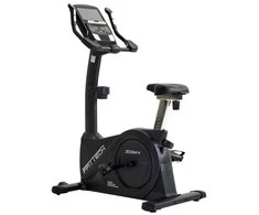 Profesionalus dviratis Ffittech Vertical Bike ZOOM