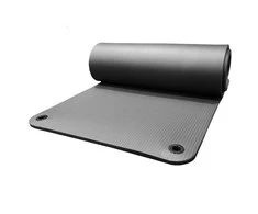 Profesionalus kilimėlis Prove NBR Pro (su žiedu) 180x60x1cm