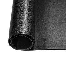Profesionalus PVC kilimėlis po treniruokliu Prove 200x100x0,6cm