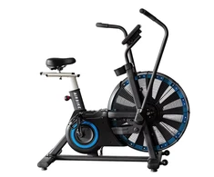 Prove Fitness Dviratis treniruoklis Prove Air Bike Classic