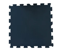 Prove Fitness Guminė danga 30x1000x1000mm, juodas puzzle