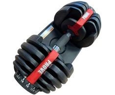 Provesport Reguliuojamas hantelis Prove 2,5-24kg