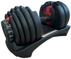 Provesport Reguliuojamas hantelis Prove 2,5-24kg