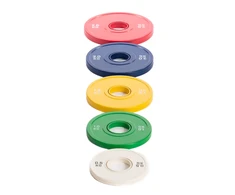 Provesport Frakcinis svoris Prove 1kg