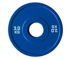 Provesport Frakcinis svoris Prove 2kg