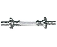 Provesport Hantelinis grifukas PROVE 30mm 35cm