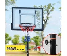 Provesport Mobilus krepšinio stovas Prove Future (150-210cm)
