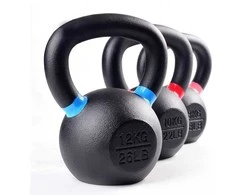 Provesport Profesionali Crossfit gira Prove 20kg