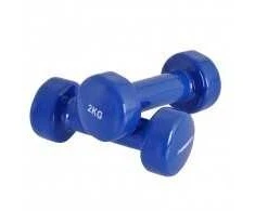 Provesport Aerobikos hantelis Prove 2kg (1vnt)