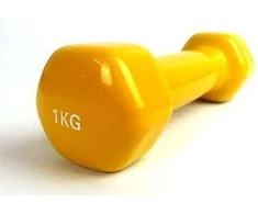 Provesport Aerobikos hantelis Prove 1kg (1vnt)