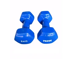 Provesport Aerobikos hantelis Prove 5kg (1vnt)