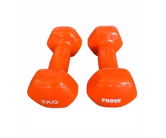 Provesport Aerobikos hantelis Prove 2kg (1vnt)