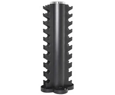 Provesport Stovas hanteliams Prove (10porų) 1-10kg