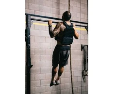 Provesport Taktinė svorių liemenė Prove Premium 15kg (greito nusegimo)