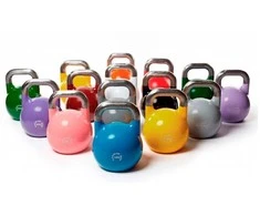 Provesport Varžybinė gira Prove Competition 32kg
