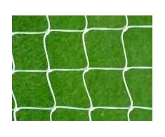 Rankinio vartų tinklas Netex 3x2x0,8x1m PP/b3mm (2vnt)