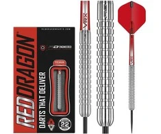 Reddragon Smiginio strėlytės Raudona Dragon Hellfire A 3x24g Darts
