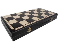 Provechess Šachmatai Classic 500x250x60mm, karalius 100mm