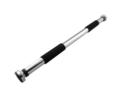 Skersinis tarp durų Prove Door Gym Bar 63-93cm