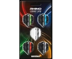 Sparnelių rinkinys Winmau Rhino