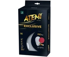 Stalo Teniso Rinkinys ATEMI Exclusive