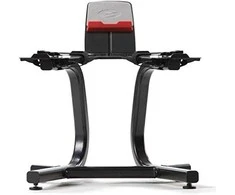 Stovas Bowflex SelectTech 552i 1090i hanteliams