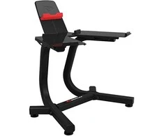 Stovas Bowflex SelectTech 552i 1090i hanteliams