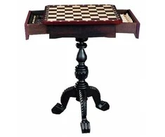 Provechess Šachmatų stalas + Royal šachmatai