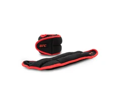 Svoriai ant kojų (neopreniniai) UFC 2X0.5 KG