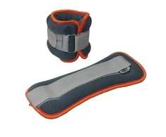 Provesport Svoriai ant kojų Prove Soft 1kg (pora)