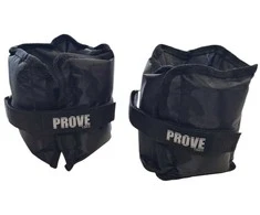 Svoriai kojoms ir riešams PROVE 2x1,5kg