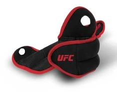 Svoriai riešams UFC 2X0.5kg
