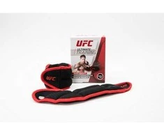 Svoriai riešams UFC 2X1,0kg