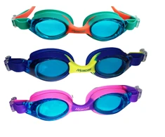 Vaikiški plaukimo akiniai Mosconi Baby Soft V2.0