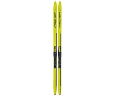 Vaikiškos Lygumų slidės Fischer SPRINT CROWN SET-150 cm